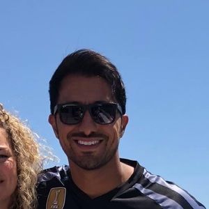 Meet your Posher, Sergio